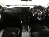 USED MAZDA 6 