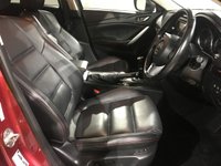 USED MAZDA 6 