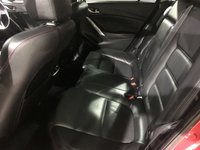 USED MAZDA 6 