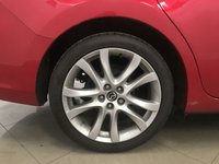 USED MAZDA 6 