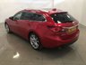 USED MAZDA 6 