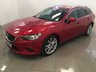 USED MAZDA 6 