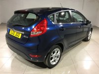USED FORD FIESTA 