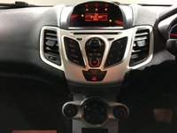 USED FORD FIESTA 