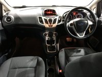 USED FORD FIESTA 
