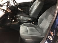 USED FORD FIESTA 