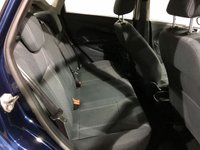 USED FORD FIESTA 