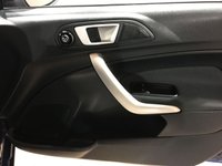 USED FORD FIESTA 