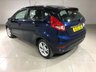 USED FORD FIESTA 