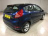 USED FORD FIESTA 