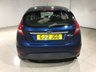 USED FORD FIESTA 