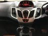 USED FORD FIESTA 