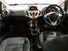 USED FORD FIESTA 