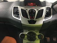 USED FORD FIESTA 