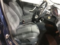 USED FORD FIESTA 