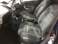 USED FORD FIESTA 