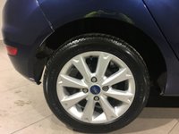 USED FORD FIESTA 