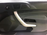USED FORD FIESTA 