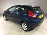 USED FORD FIESTA 