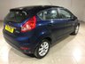 USED FORD FIESTA 