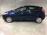 USED FORD FIESTA 