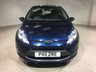 USED FORD FIESTA 