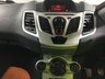USED FORD FIESTA 