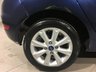 USED FORD FIESTA 