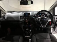 USED FORD FIESTA 