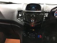USED FORD FIESTA 
