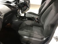 USED FORD FIESTA 
