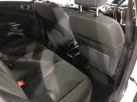 USED FORD FIESTA 