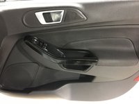 USED FORD FIESTA 
