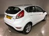 USED FORD FIESTA 