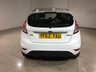 USED FORD FIESTA 