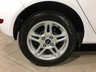 USED FORD FIESTA 