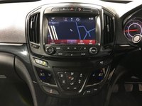 USED VAUXHALL INSIGNIA 