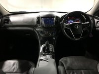 USED VAUXHALL INSIGNIA 