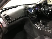 USED VAUXHALL INSIGNIA 