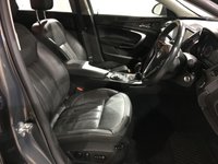 USED VAUXHALL INSIGNIA 