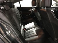 USED VAUXHALL INSIGNIA 