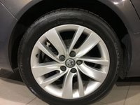 USED VAUXHALL INSIGNIA 