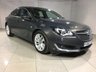 USED VAUXHALL INSIGNIA 