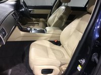 USED JAGUAR XF 