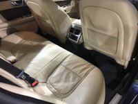 USED JAGUAR XF 