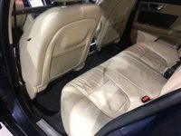 USED JAGUAR XF 