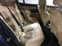 USED JAGUAR XF 
