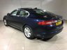 USED JAGUAR XF 