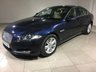 USED JAGUAR XF 
