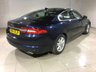 USED JAGUAR XF 